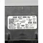 5Q0937086BJ 5Q0937086CJ PASSAT OCTAVİA BCM KONFOR BEYNİ