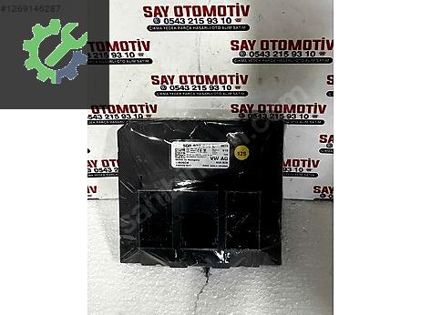 Volkswagen Golf Beyin çıkma parça