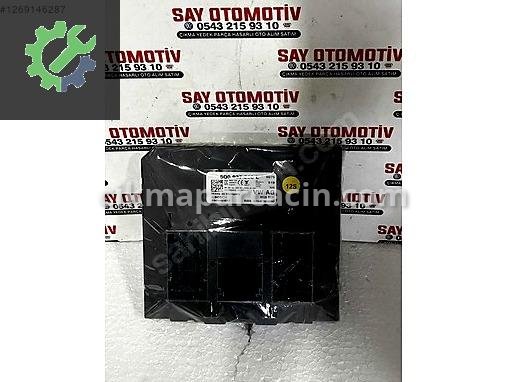 Volkswagen Golf BCM Beyni 5Q0937086L çıkma parça