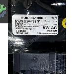 5Q0937086L GOLF 7 JETTA LEON BCM CONFOR SAM BEYNİ