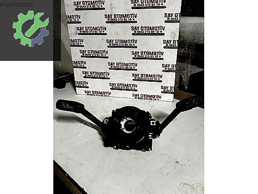5Q0953507AB GOLF 7 SKODA OCTAVİA SİNYAL KOLU 5W0953513Q