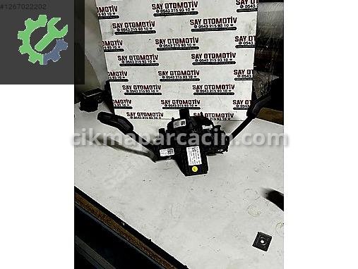 Skoda Octavia Sinyal Kolu 5Q0953507AB çıkma parça