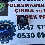 5Q0953549F A3 Golf7 Passat Leon Octavia direksiyon zemberegi