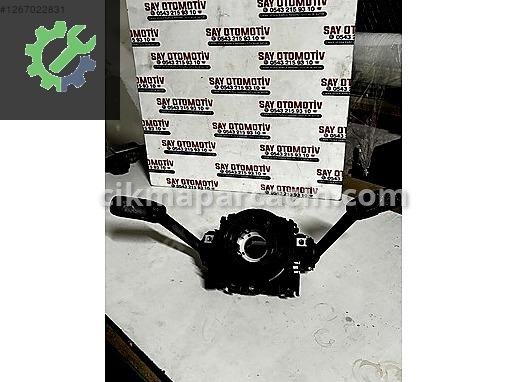 Volkswagen Golf Airbag Sargısı 5Q0953549 çıkma parça