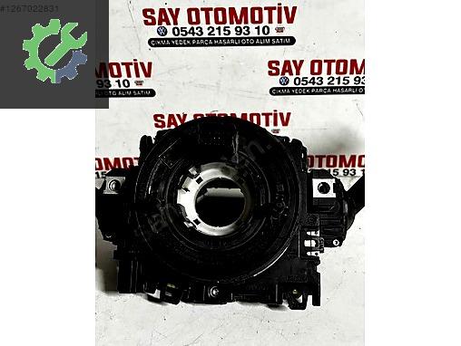 5Q0953549 GOLF 7 SOKDA OCTAVİA AİRBAG SARGISI