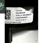 5Q0953549 GOLF 7 SOKDA OCTAVİA AİRBAG SARGISI