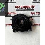 5Q0953569A PASSAT B8 GOLF 7 AİRBAG SARGISI