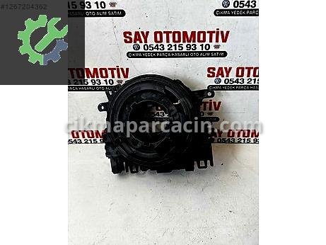 Volkswagen Golf Airbag Sargısı çıkma parça