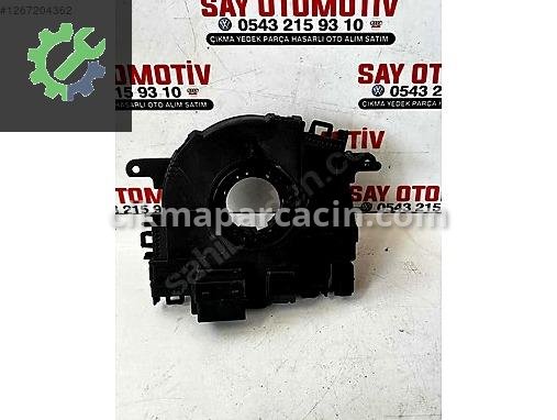 Volkswagen Golf Airbag Sargısı 5Q0953569A çıkma parça