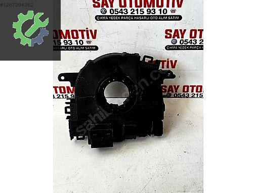 5Q0953569A PASSAT B8 GOLF 7 AİRBAG SARGISI