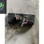 5Q0959107S TİGUAN PASSAT SUPERB ELEKTİRİKLİ BAGAJ KONTROL BEYNİ