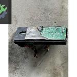 5Q0959107S TİGUAN PASSAT SUPERB ELEKTİRİKLİ BAGAJ KONTROL BEYNİ