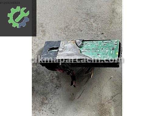 Volkswagen Tiguan Bagaj Kontrol Beyni 5Q0959107S çıkma parça