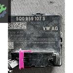 5Q0959107S TİGUAN PASSAT SUPERB ELEKTİRİKLİ BAGAJ KONTROL BEYNİ