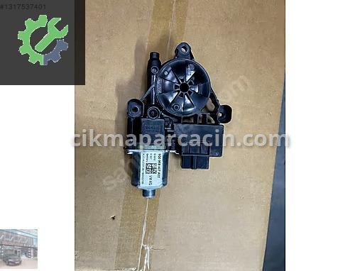 Seat Leon Cam Motoru 5Q0959407A çıkma parça