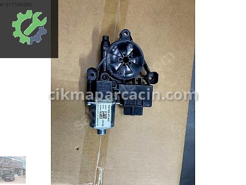 Volkswagen Golf Cam Motoru 5Q0959407A çıkma parça