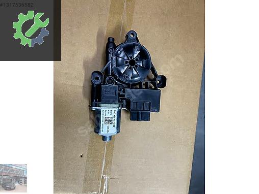5Q0959407A Volkswagen Golf 7 Cam Motoru (2013/2020)