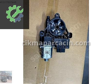 Volkswagen Passat Cam Krikosu çıkma parça