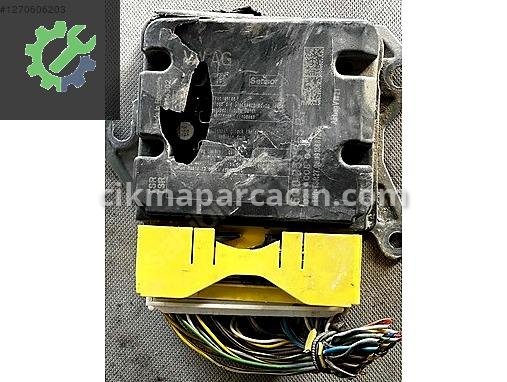 Volkswagen Tiguan Airbag Beyni 5Q0959655BT çıkma parça