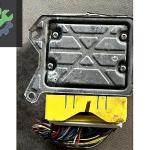 5Q0959655BT TİGUAN PASSAT SUPERB AİRBAG BEYNİ