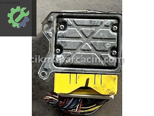 Volkswagen Tiguan Airbag Beyni 5Q0959655BT çıkma parça