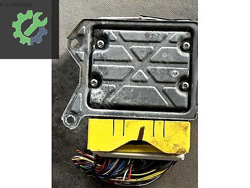 5Q0959655BT TİGUAN PASSAT SUPERB AİRBAG BEYNİ