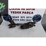 5Q1423051BR 2017-2024 Volkswagen T-ROC direksiyon kutusu