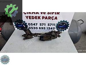 5Q1423051BR 2017-2024 Volkswagen T-ROC direksiyon kutusu