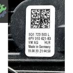 5Q1723503L KAROQ AUDİ Q2 Q3 TİGUAN T-ROC GAZ PEDALI 19/25