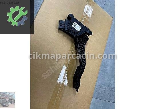 Volkswagen Tiguan Pedal 5Q1723503 çıkma parça