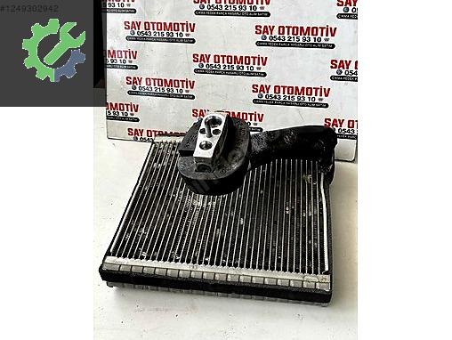 5Q1816105E CRAFTER MAN TGE ÖN KLİMA RADYATÖRÜ KLİMA PETEK