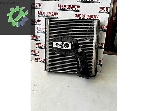 5Q1816105E CRAFTER MAN TGE ÖN KLİMA RADYATÖRÜ KLİMA PETEK