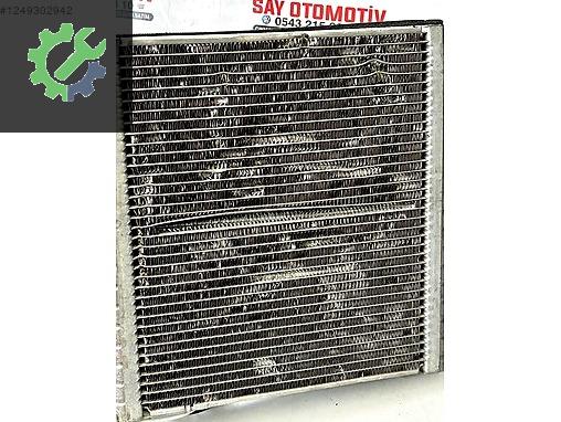 5Q1816105E CRAFTER MAN TGE ÖN KLİMA RADYATÖRÜ KLİMA PETEK