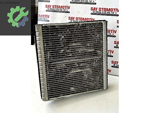5Q1816105E CRAFTER MAN TGE ÖN KLİMA RADYATÖRÜ KLİMA PETEK
