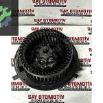 5Q1819021A 5Q0907521D GOLF7 PASSAT TIGUAN A3 KALORİFER MOTORU