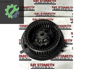 5Q1819021A 5Q0907521D GOLF7 PASSAT TIGUAN A3 KALORİFER MOTORU