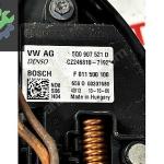 5Q1819021A 5Q0907521D GOLF7 PASSAT TIGUAN A3 KALORİFER MOTORU