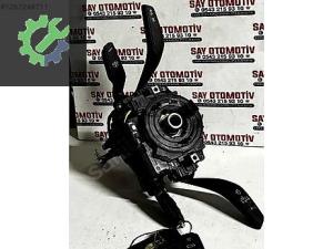 5Q1953549F AUDİ A3 Q5 TIGUAN OCTAVIA AİRBAG SARGISI 10280956