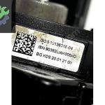 5Q1953549F AUDİ A3 Q5 TIGUAN OCTAVIA AİRBAG SARGISI 10280956