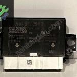 5QA919294B PASSAT GOLF POLO SKODA LEON PARK SENSÖRÜ BEYNI
