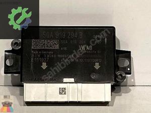 5QA919294B PASSAT GOLF POLO SKODA LEON PARK SENSÖRÜ BEYNI