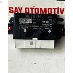 5QA919294J CRAFTER MAN TGE PASSAT SUPERB CUPRA PARK SENSOR BEYNİ