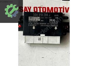 5QA919294J CRAFTER MAN TGE PASSAT SUPERB CUPRA PARK SENSOR BEYNİ