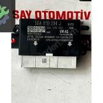 5QA919294J CRAFTER MAN TGE PASSAT SUPERB CUPRA PARK SENSOR BEYNİ