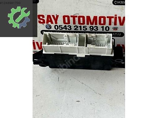 5QA919294J CRAFTER MAN TGE PASSAT SUPERB CUPRA PARK SENSOR BEYNİ