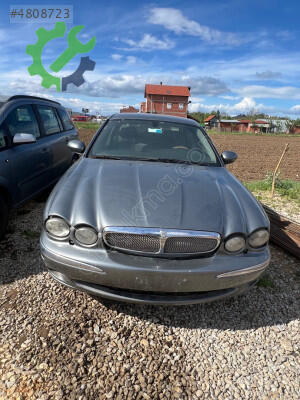 Jaguar X-Type Park Sensörü çıkma parça