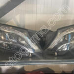 Mercedes-Benz S Serisi 2010-2024 Çıkma Far