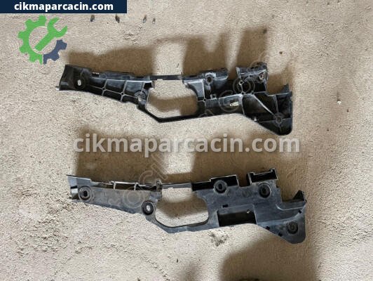 Smart ForTwo Bakalitler çıkma parça
