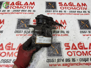 Audi A4 Fren Kaliperi Çıkma - 82355478E
