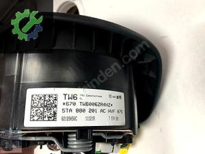 5TA880201AC Volkswagen Caddy Direksiyon Airbag (2015/2020)